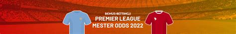 odds på premier league vinder|Premier League betting odds .